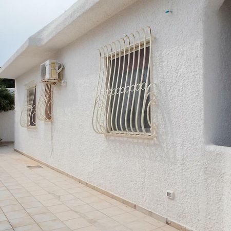 Villa Vegas Porto Cesareo Exteriör bild