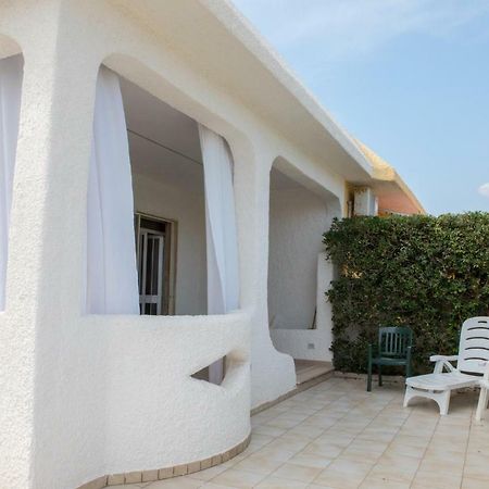 Villa Vegas Porto Cesareo Exteriör bild
