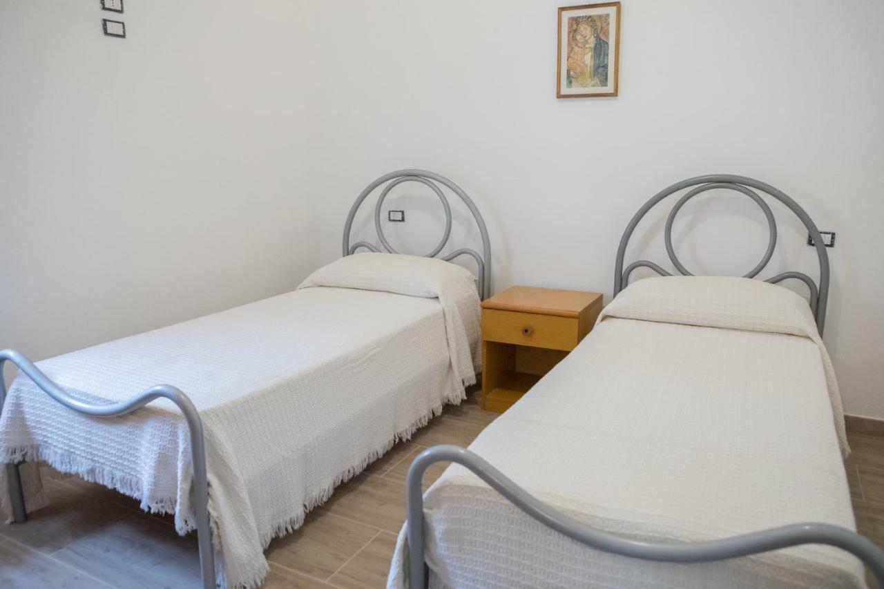 Villa Vegas Porto Cesareo Exteriör bild