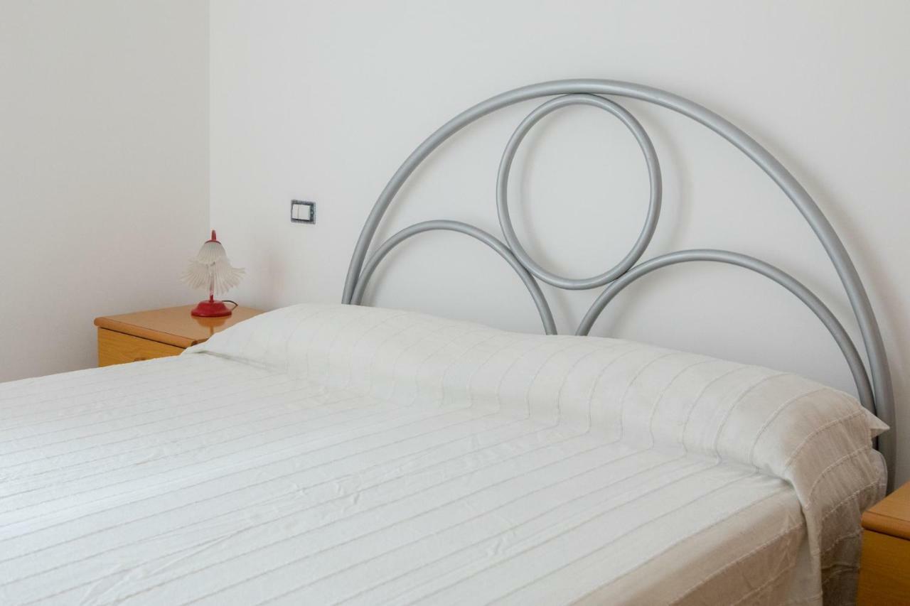 Villa Vegas Porto Cesareo Exteriör bild