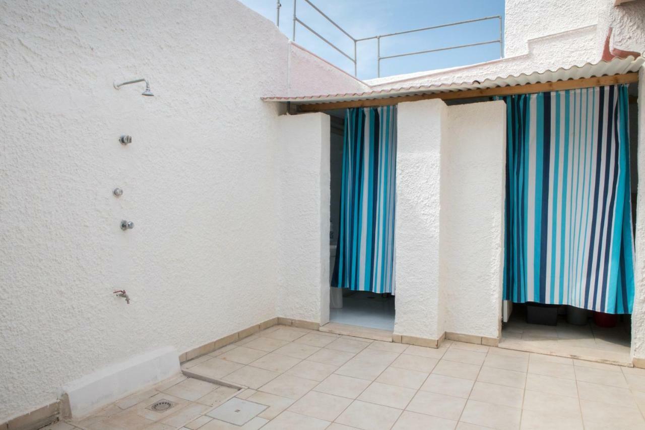 Villa Vegas Porto Cesareo Exteriör bild