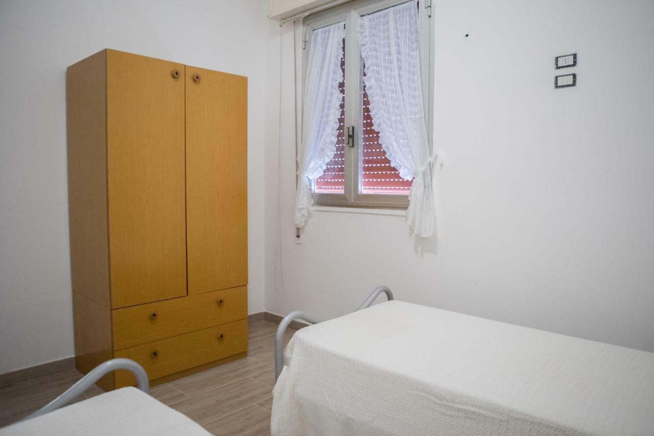 Villa Vegas Porto Cesareo Exteriör bild